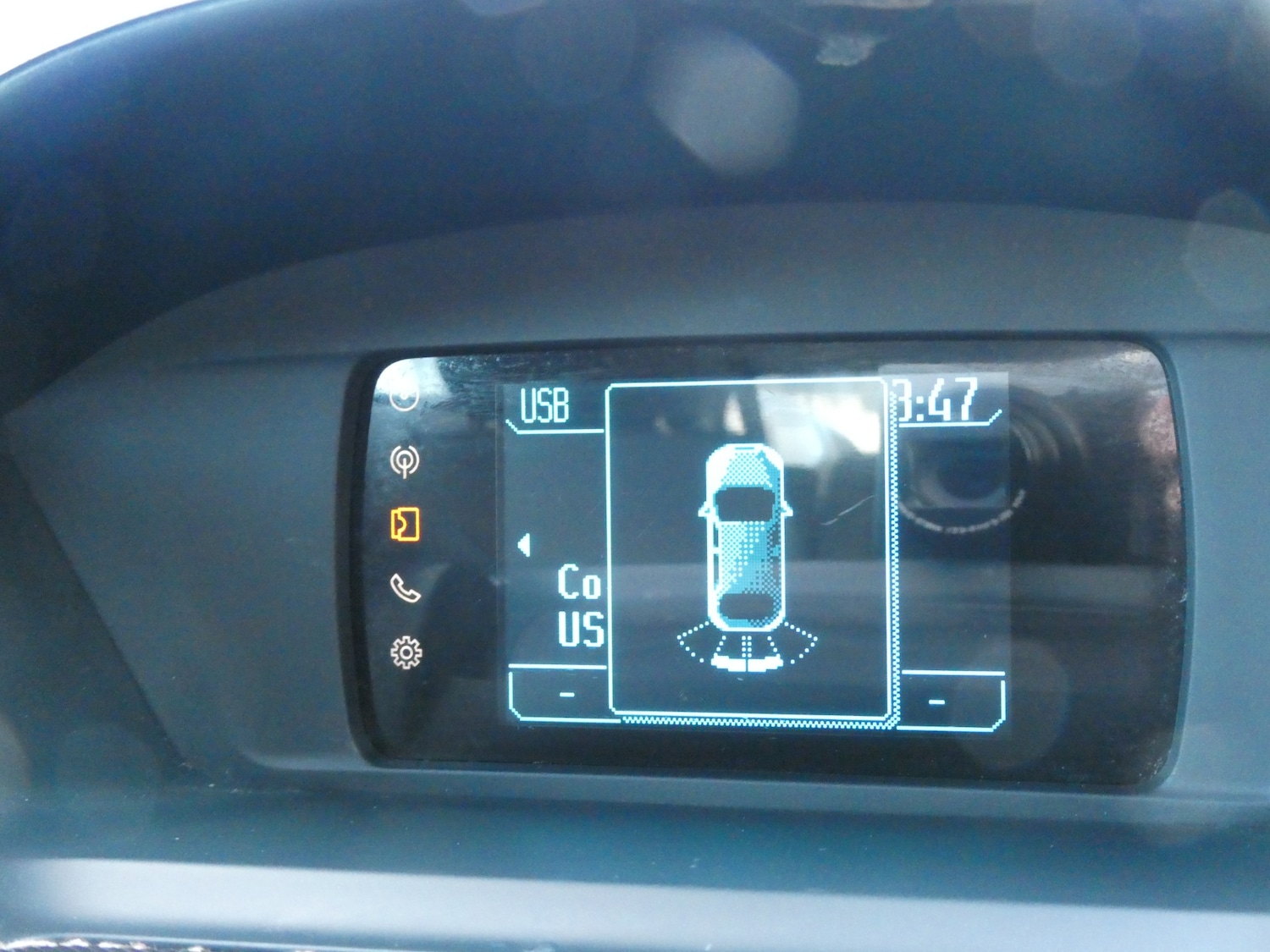 Used Ford C-Max 2015 for sale - 76683872: Photo 10