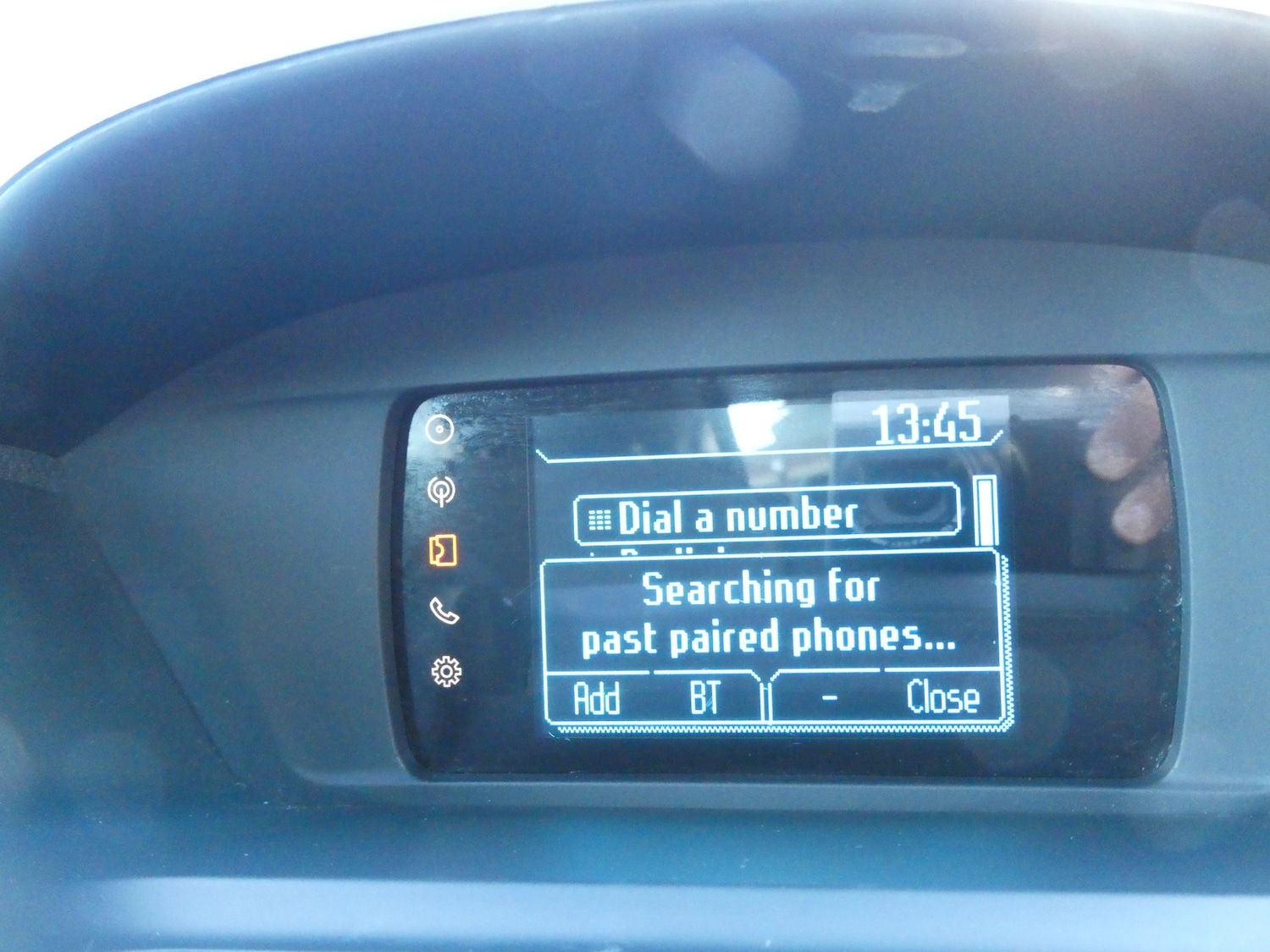 Used Ford C-Max 2015 for sale - 76683872: Photo 11