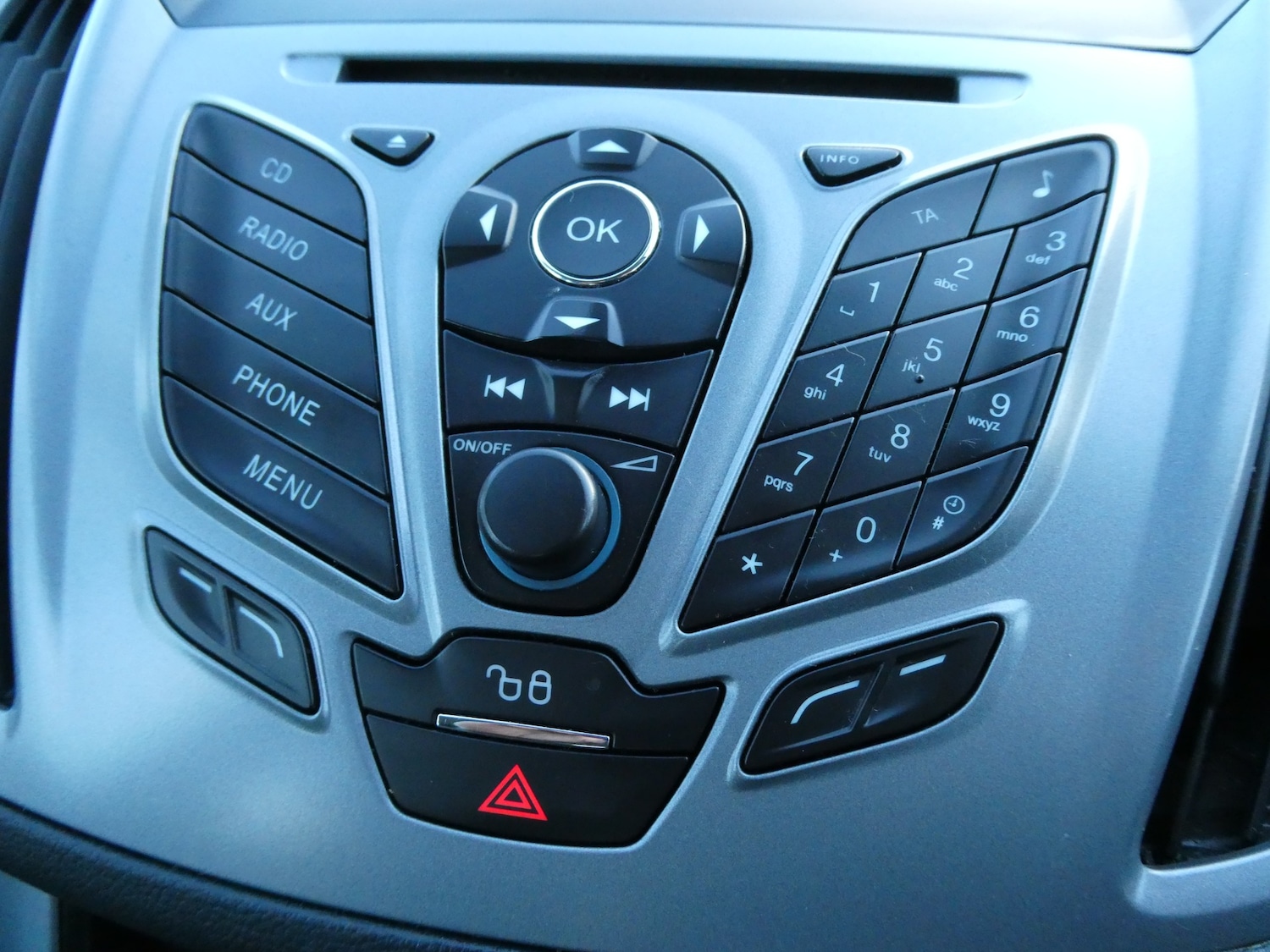 Used Ford C-Max 2015 for sale - 76683872: Photo 12