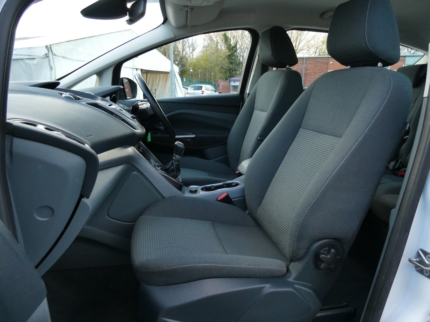 Used Ford C-Max 2015 for sale - 76683872: Photo 17