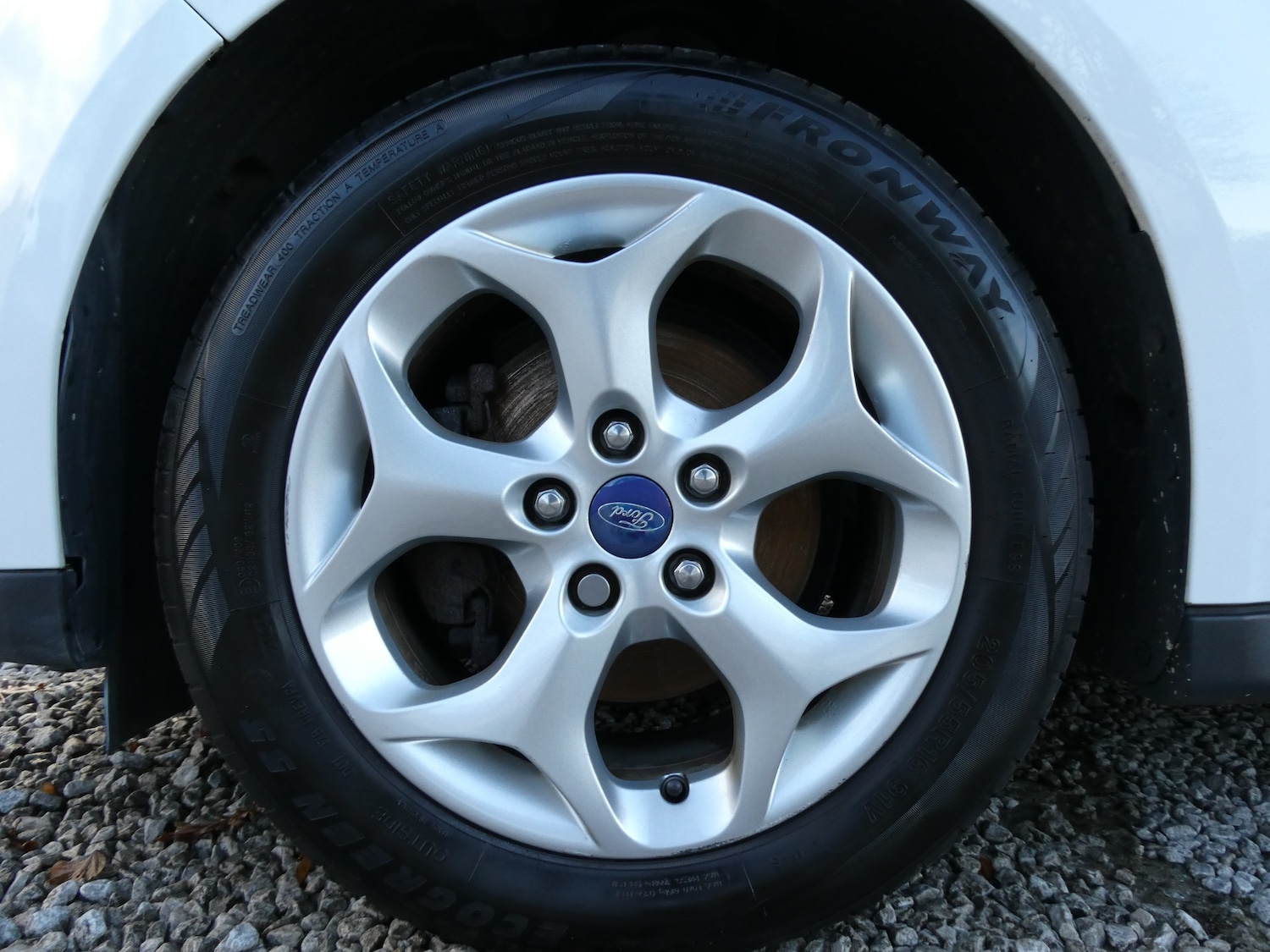 Used Ford C-Max 2015 for sale - 76683872: Photo 21