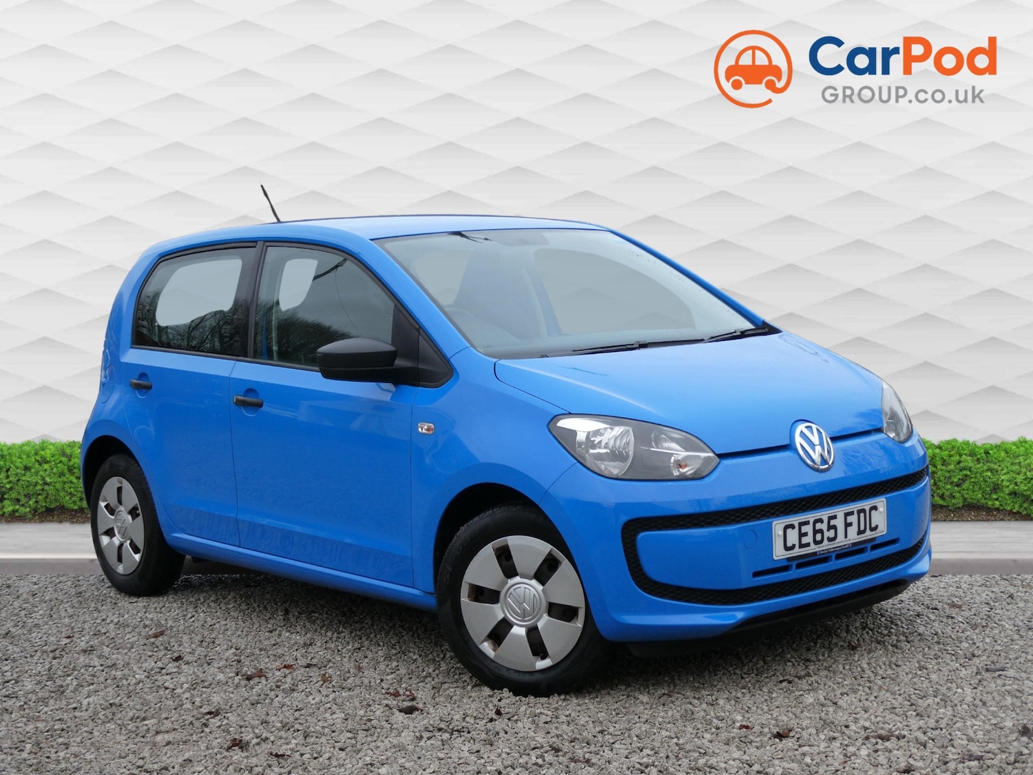 Used Volkswagen up! 2015 for sale - 77135863: Photo 10