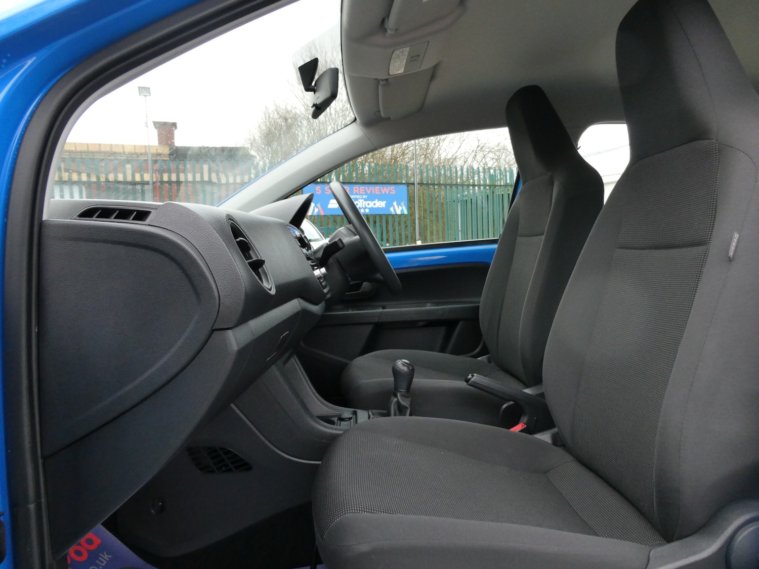 Used Volkswagen up! 2015 for sale - 77135863: Photo 13