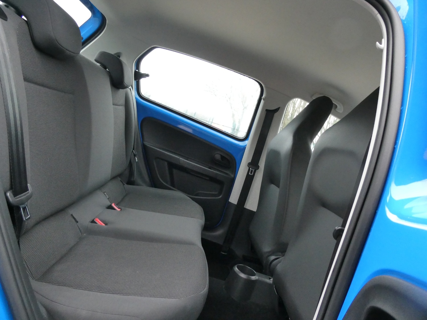 Used Volkswagen up! 2015 for sale - 77135863: Photo 17