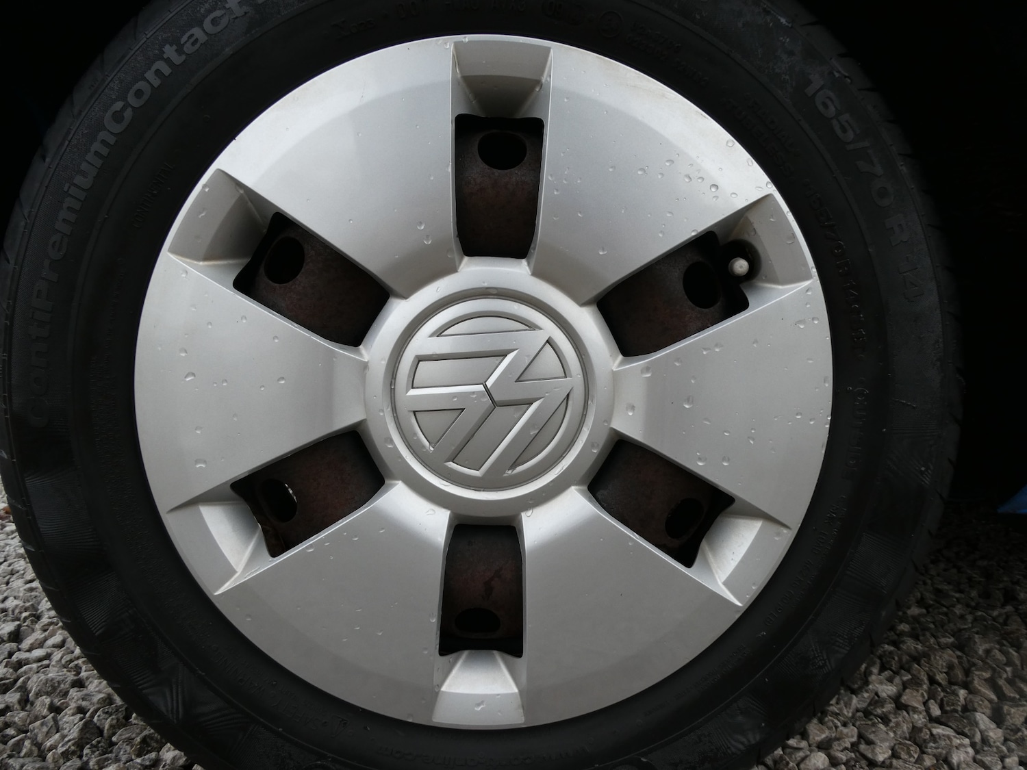 Used Volkswagen up! 2015 for sale - 77135863: Photo 18