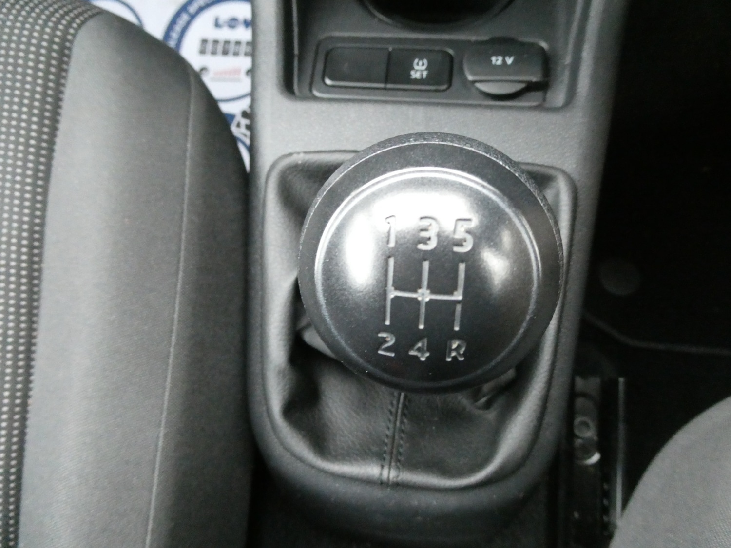 Used Volkswagen up! 2015 for sale - 77135863: Photo 7