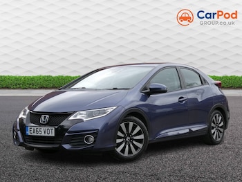 Used Honda Civic 2015 for sale - 78828256: Photo