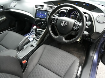 Used Honda Civic 2015 for sale - 78828256: Photo