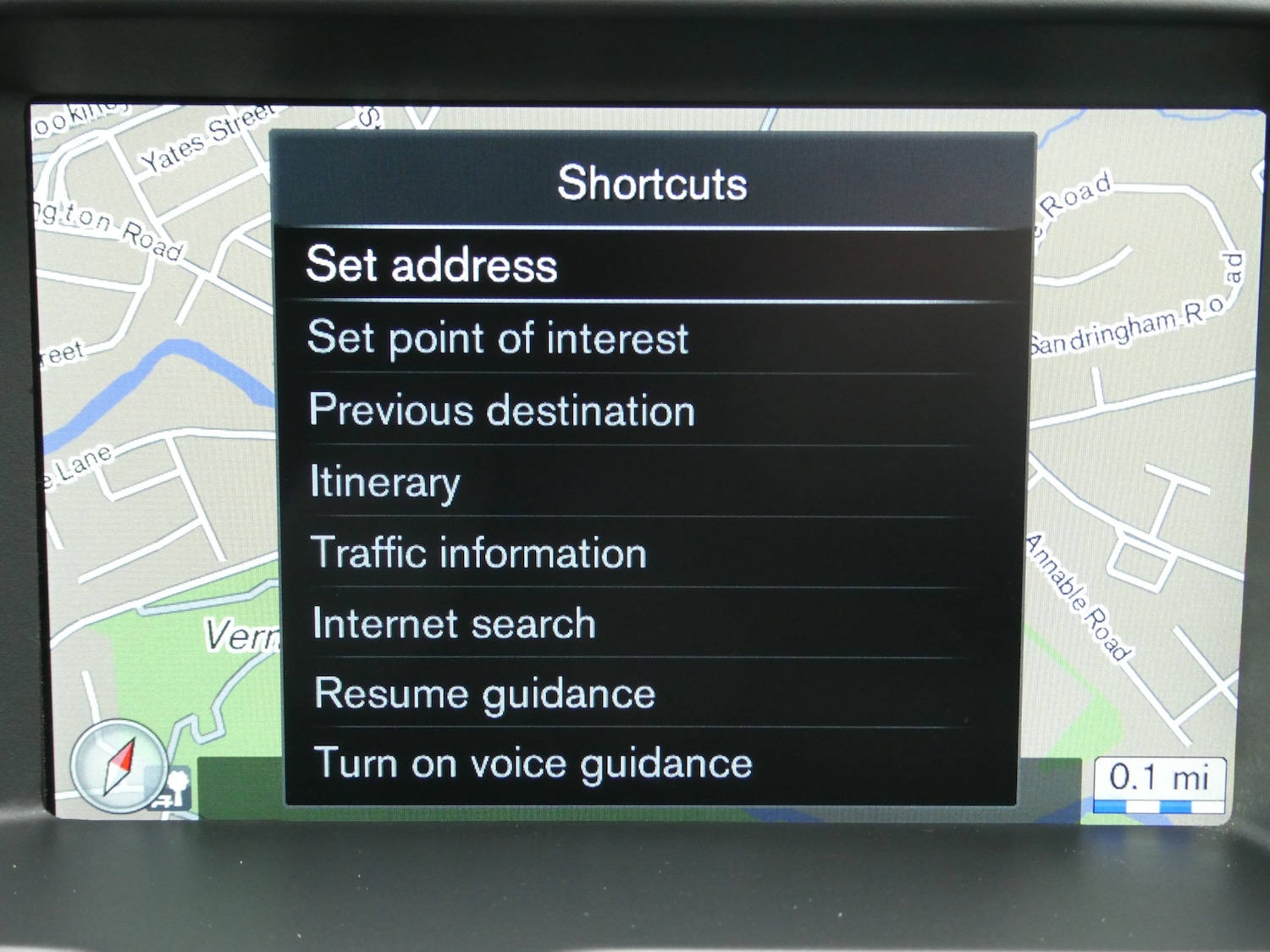 Used Volvo XC60 2016 for sale - 77997781: Photo 10