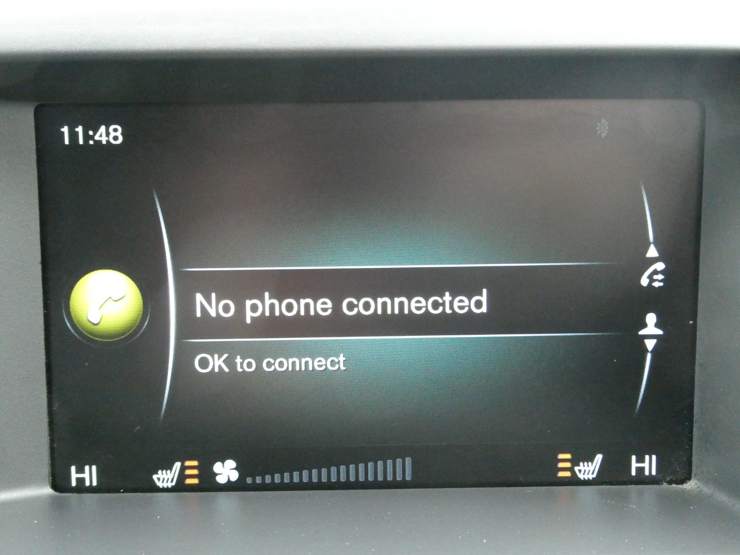 Used Volvo XC60 2016 for sale - 77997781: Photo 12