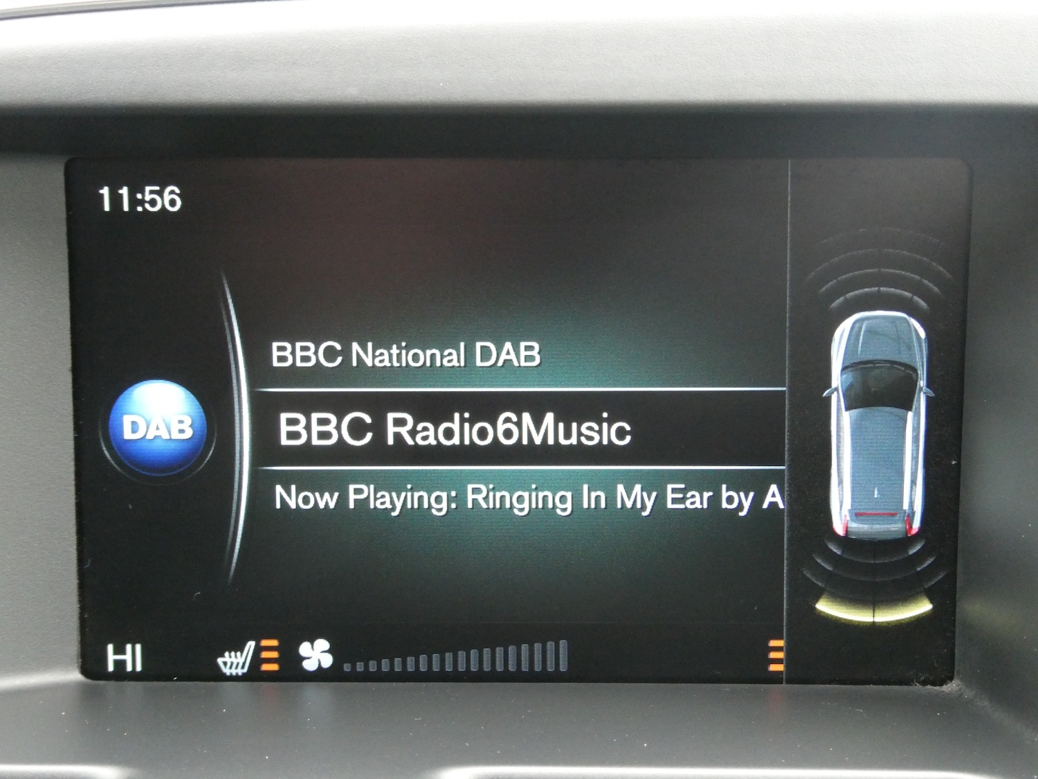 Used Volvo XC60 2016 for sale - 77997781: Photo 15