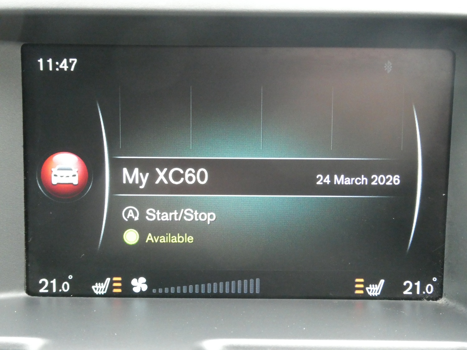 Used Volvo XC60 2016 for sale - 77997781: Photo 16