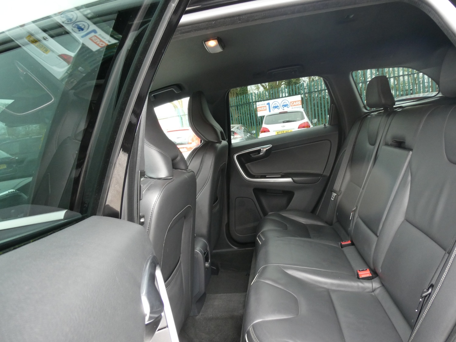 Used Volvo XC60 2016 for sale - 77997781: Photo 20