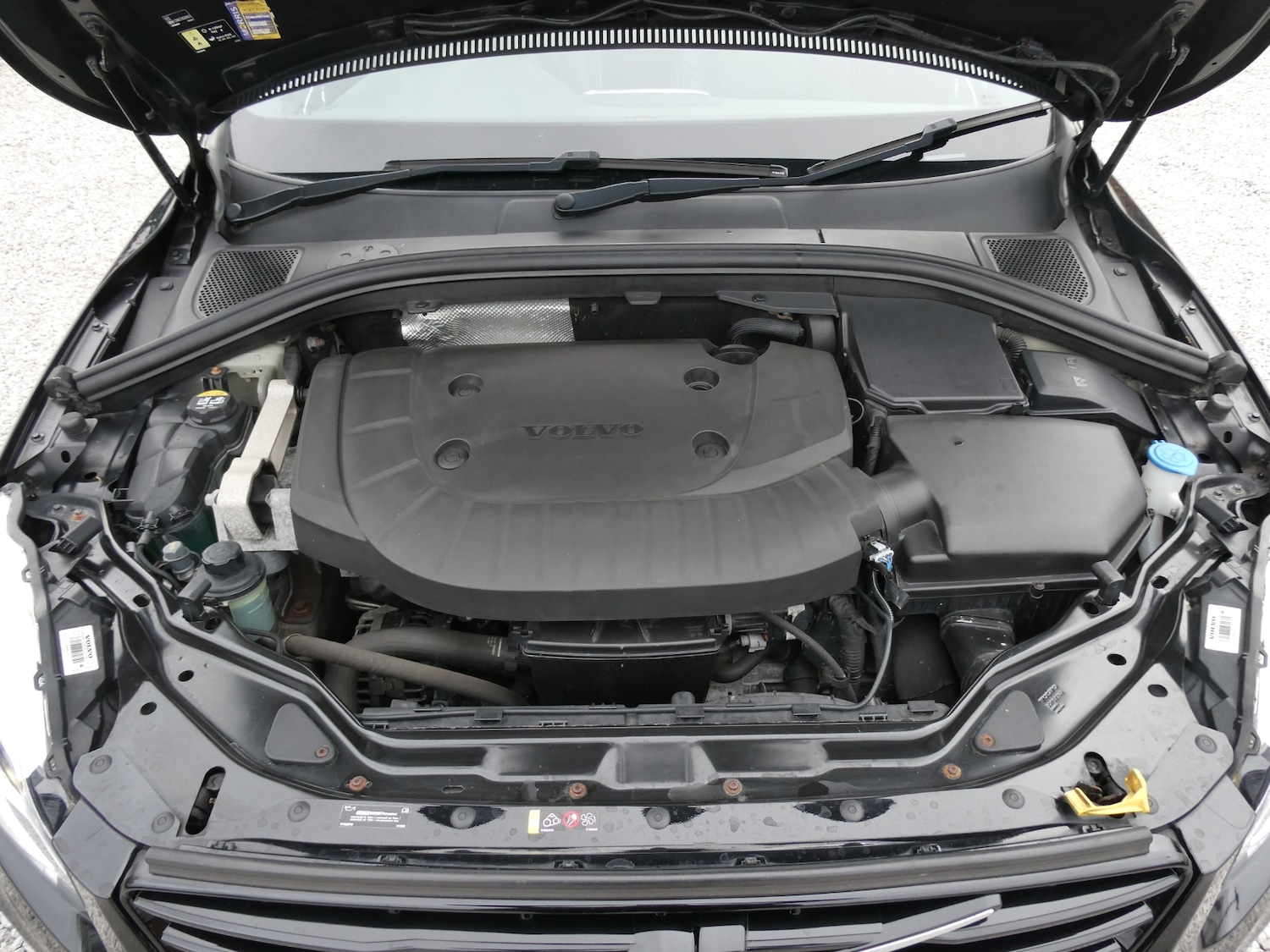 Used Volvo XC60 2016 for sale - 77997781: Photo 23