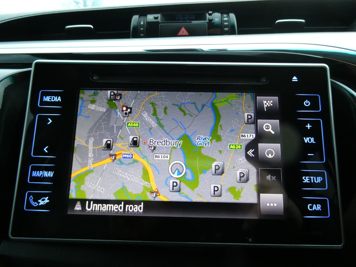 Used Toyota Hilux 2018 for sale - 76845910: Photo 13