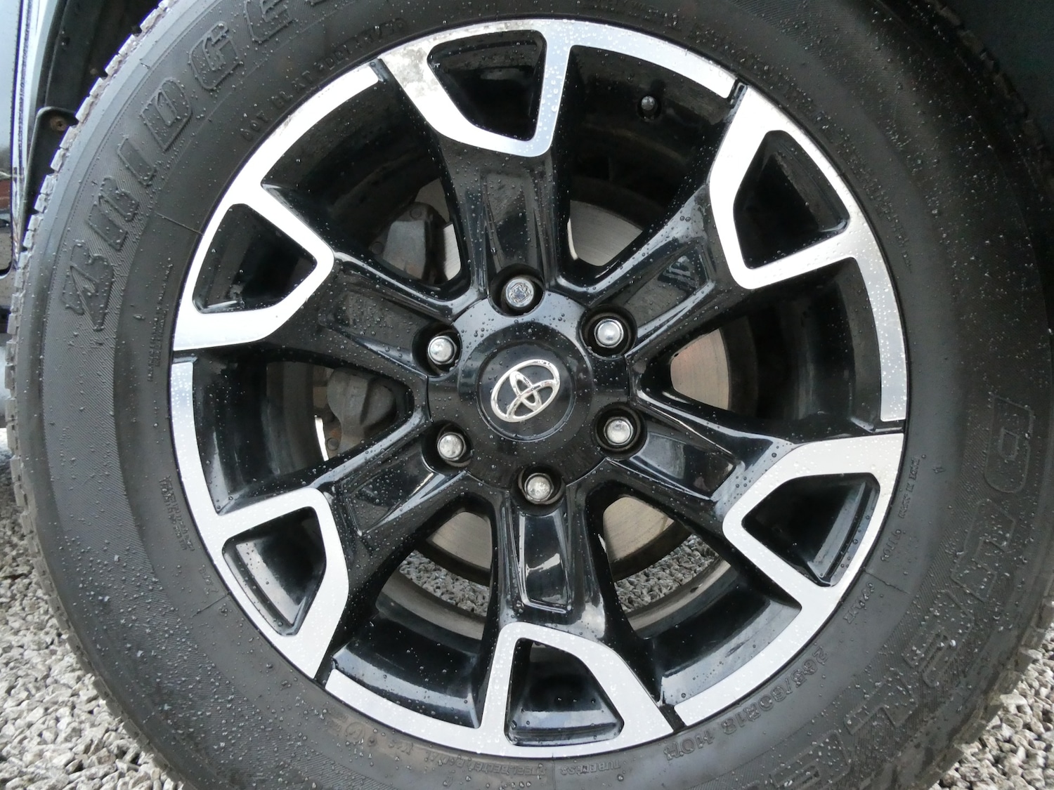 Used Toyota Hilux 2018 for sale - 76845910: Photo 22