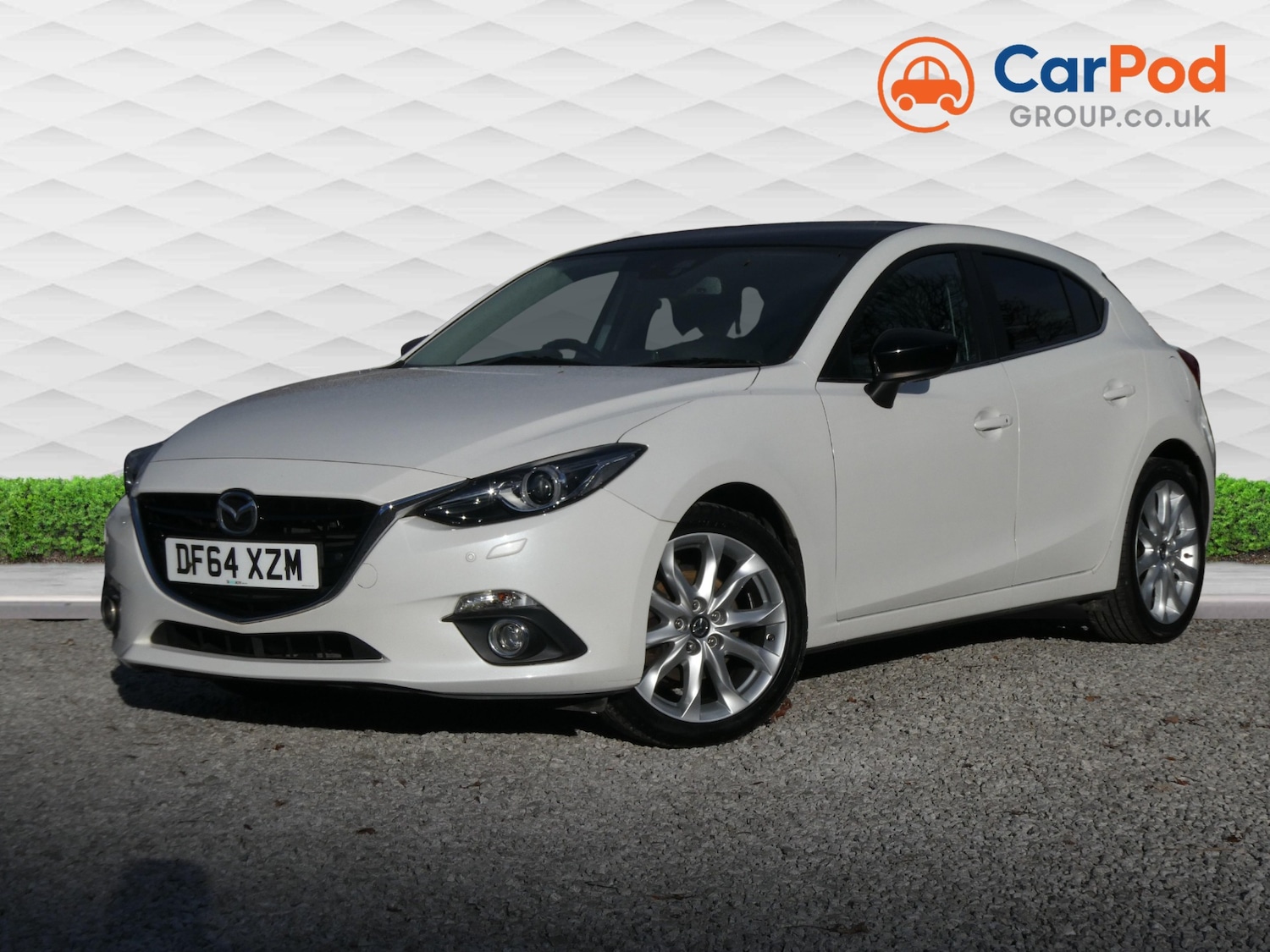 Used Mazda Mazda3 2015 for sale - 77378111: Photo 1