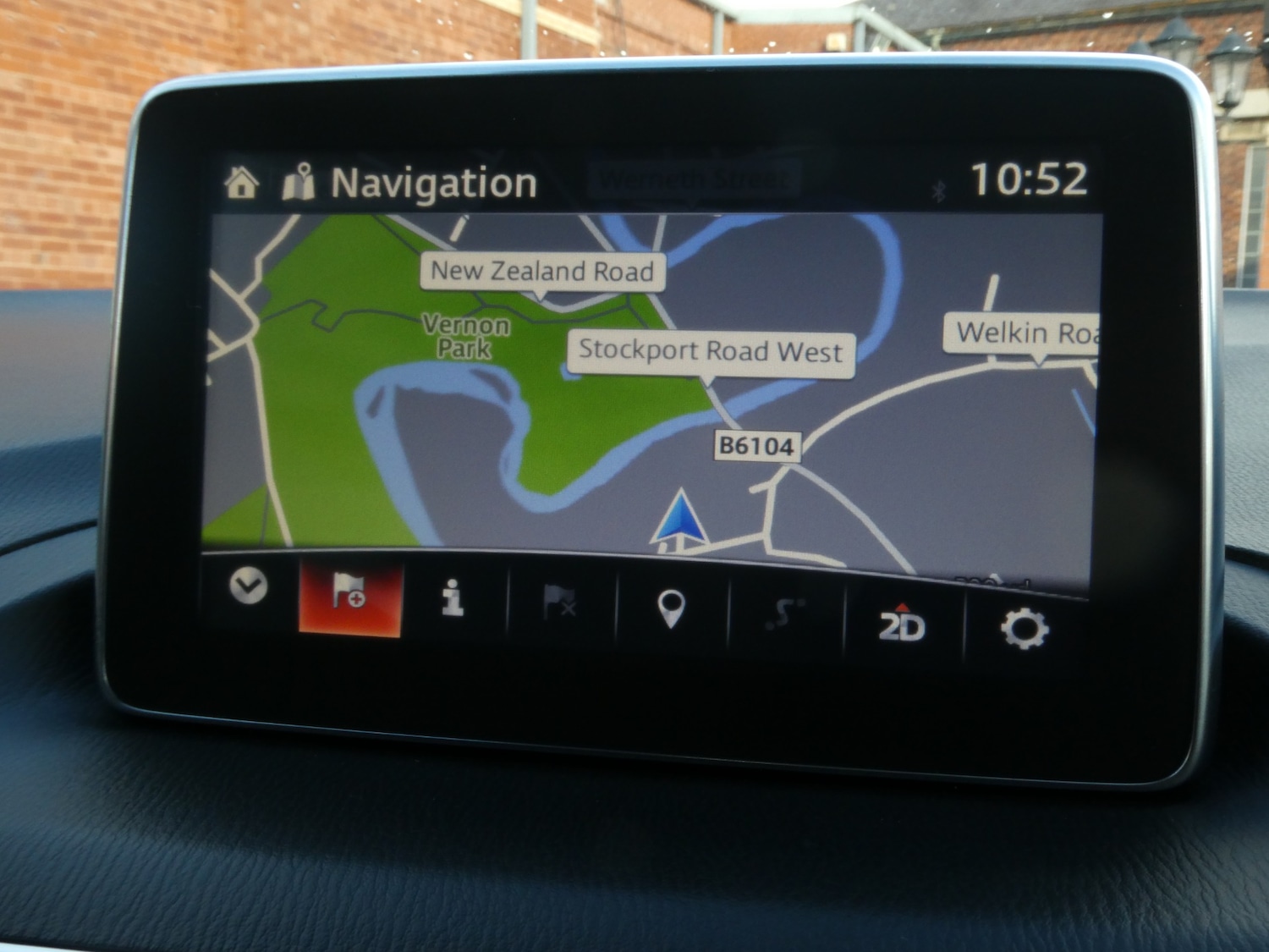 Used Mazda Mazda3 2015 for sale - 77378111: Photo 10