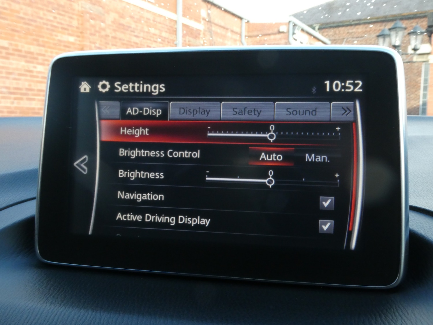 Used Mazda Mazda3 2015 for sale - 77378111: Photo 12