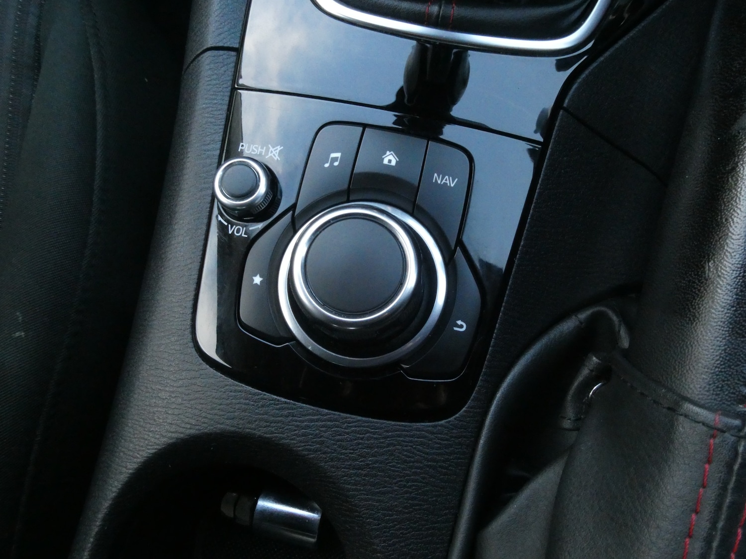 Used Mazda Mazda3 2015 for sale - 77378111: Photo 16