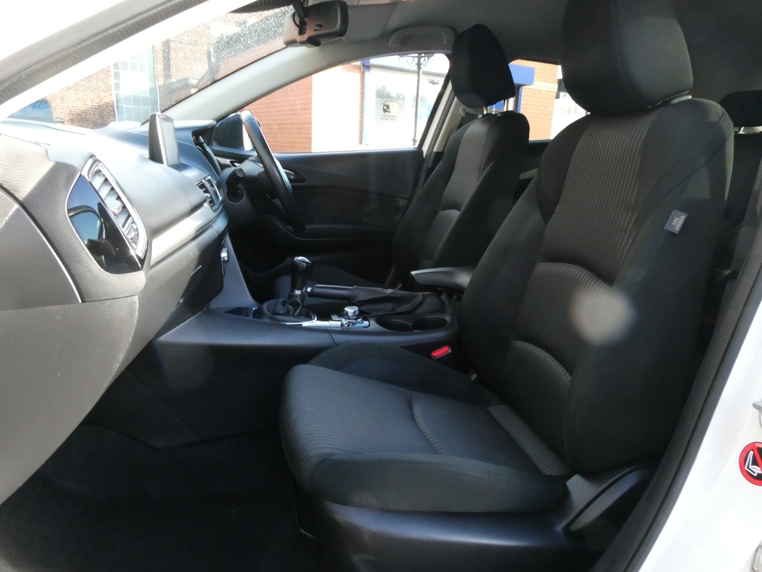 Used Mazda Mazda3 2015 for sale - 77378111: Photo 18