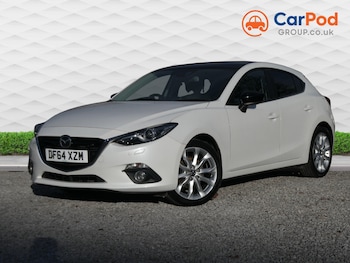 2015 (64) - 2.0 Sport Nav 5dr *11 SERVICES +SATNAV +HUD +HTD LTHR +BOSE +£35 TAX*