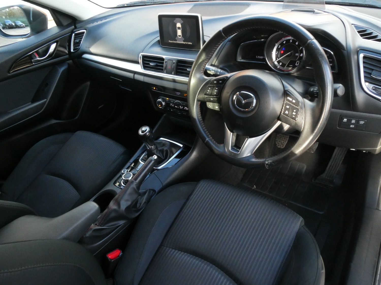 Used Mazda Mazda3 2015 for sale - 77378111: Photo 3