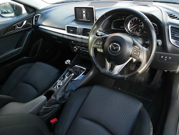 Used Mazda Mazda3 2015 for sale - 77378111: Photo