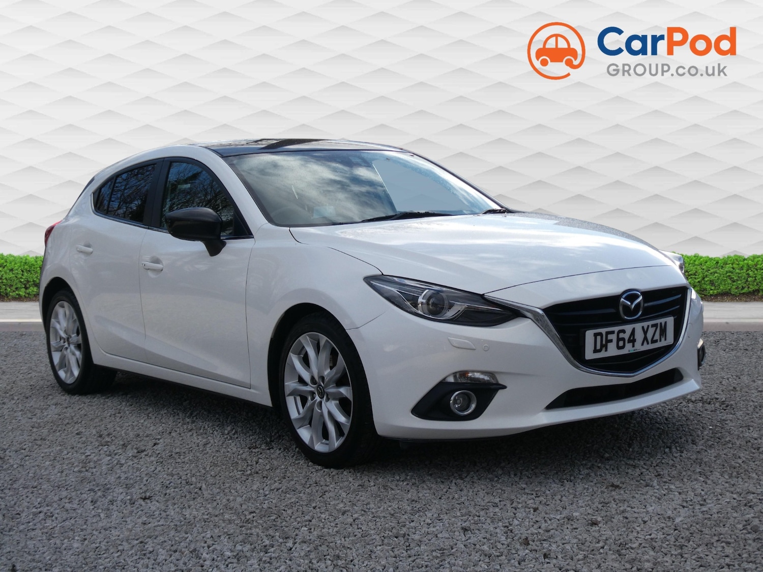 Used Mazda Mazda3 2015 for sale - 77378111: Photo 9