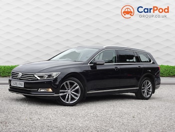 2016 (66) - 2.0 TDI SCR 190 GT 5dr *14 VW SERVICES +CAMBELT +SATNAV +ULEZ*