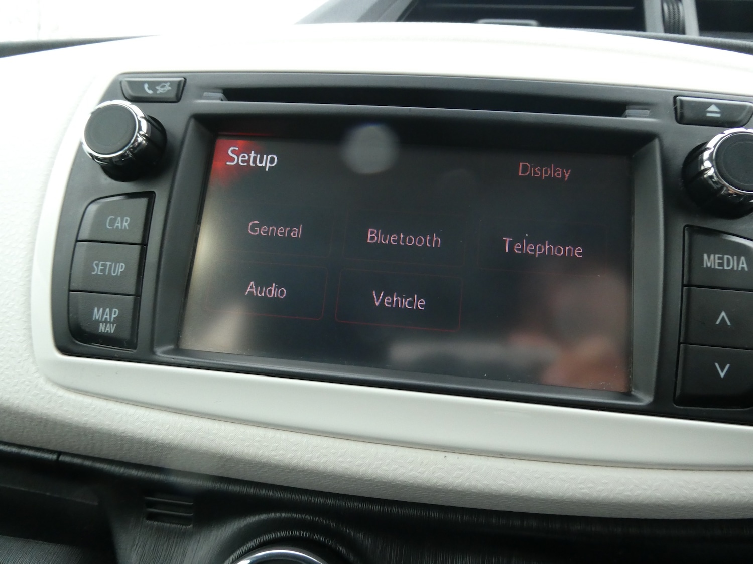 Used Toyota Yaris 2013 for sale - 77336681: Photo 11