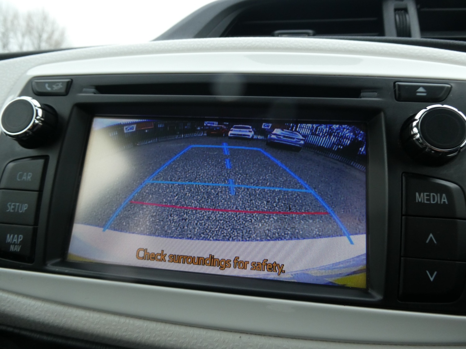 Used Toyota Yaris 2013 for sale - 77336681: Photo 12