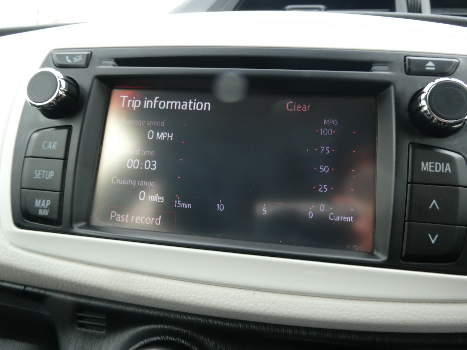 Used Toyota Yaris 2013 for sale - 77336681: Photo 15