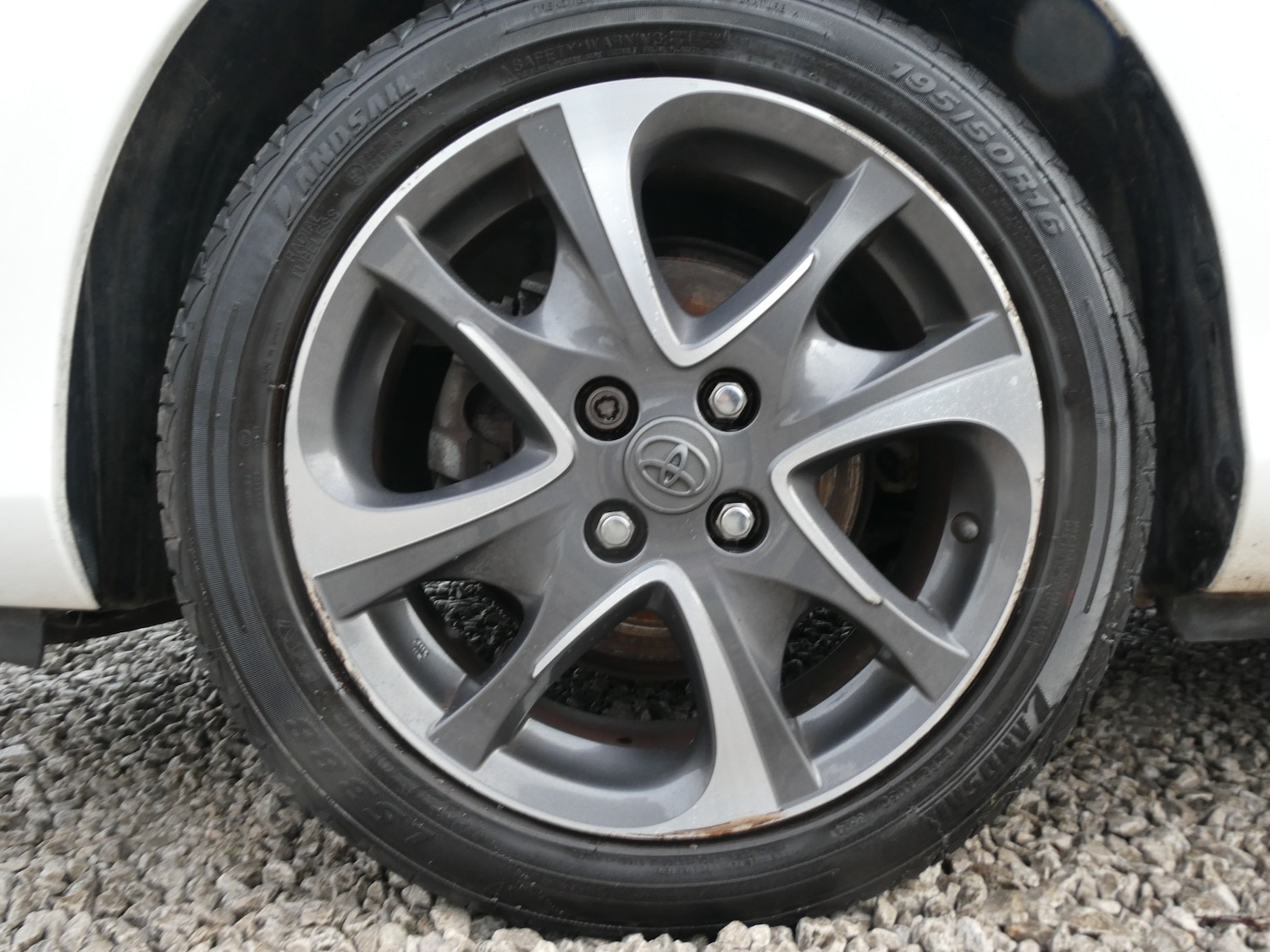 Used Toyota Yaris 2013 for sale - 77336681: Photo 21