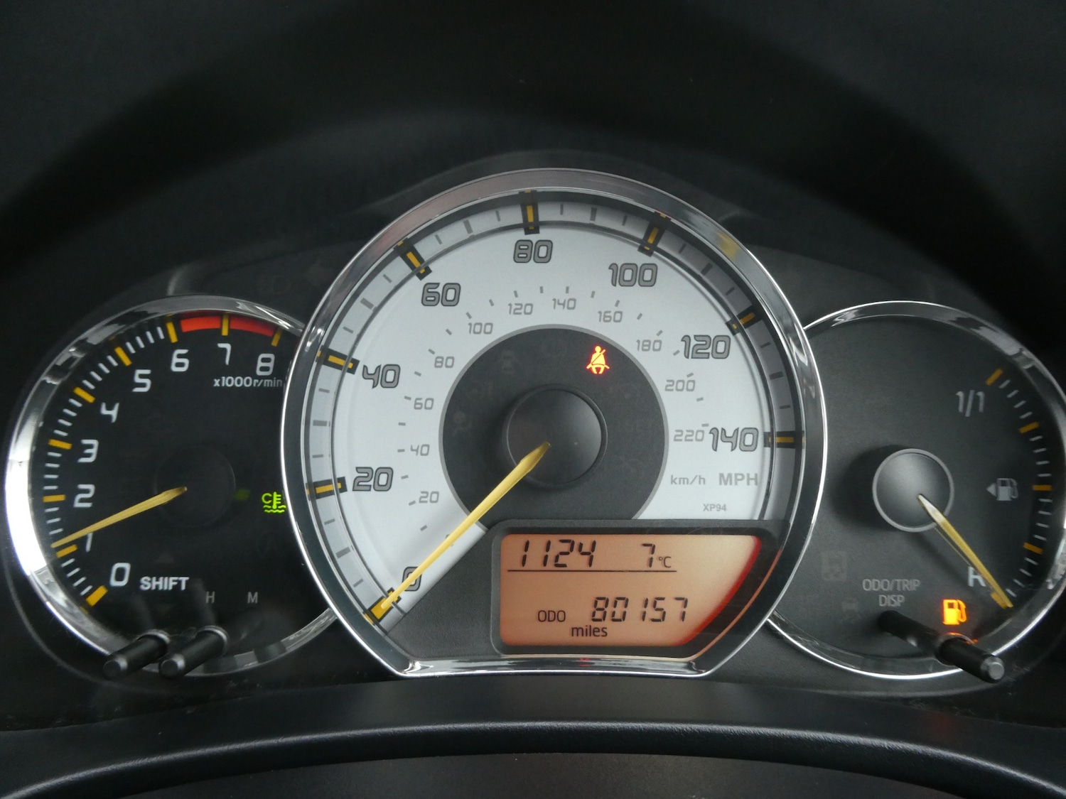 Used Toyota Yaris 2013 for sale - 77336681: Photo 8