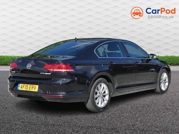Used Volkswagen Passat 2015 for sale - 78886188: Photo