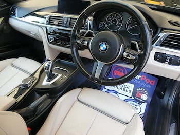 Used BMW 3 Series 2017 for sale - 79018322: Photo