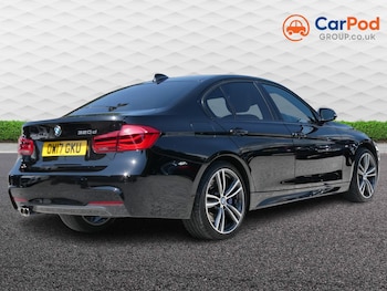 Used BMW 3 Series 2017 for sale - 79018322: Photo