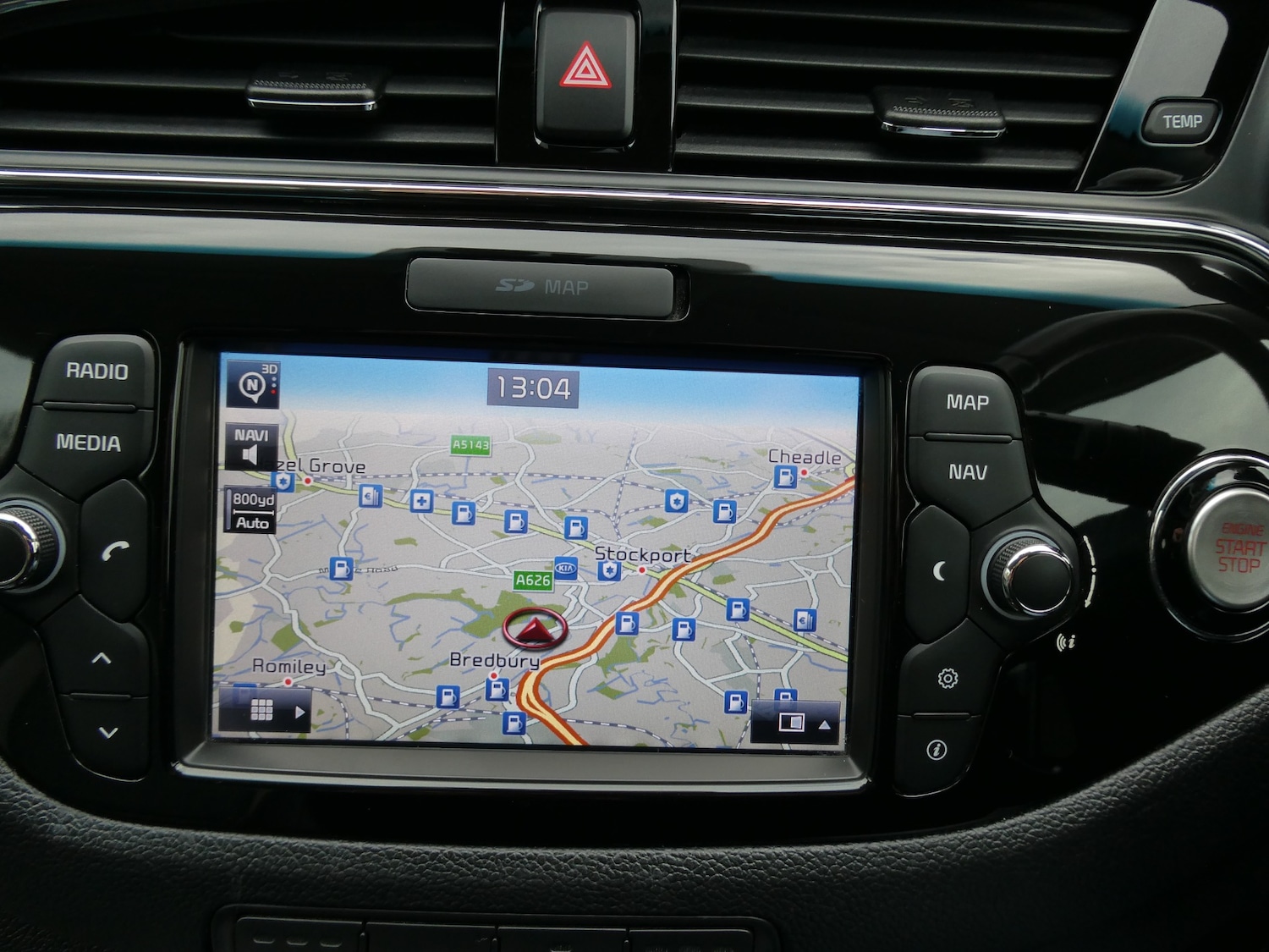 Used Kia Ceed 2017 for sale - 76479524: Photo 10