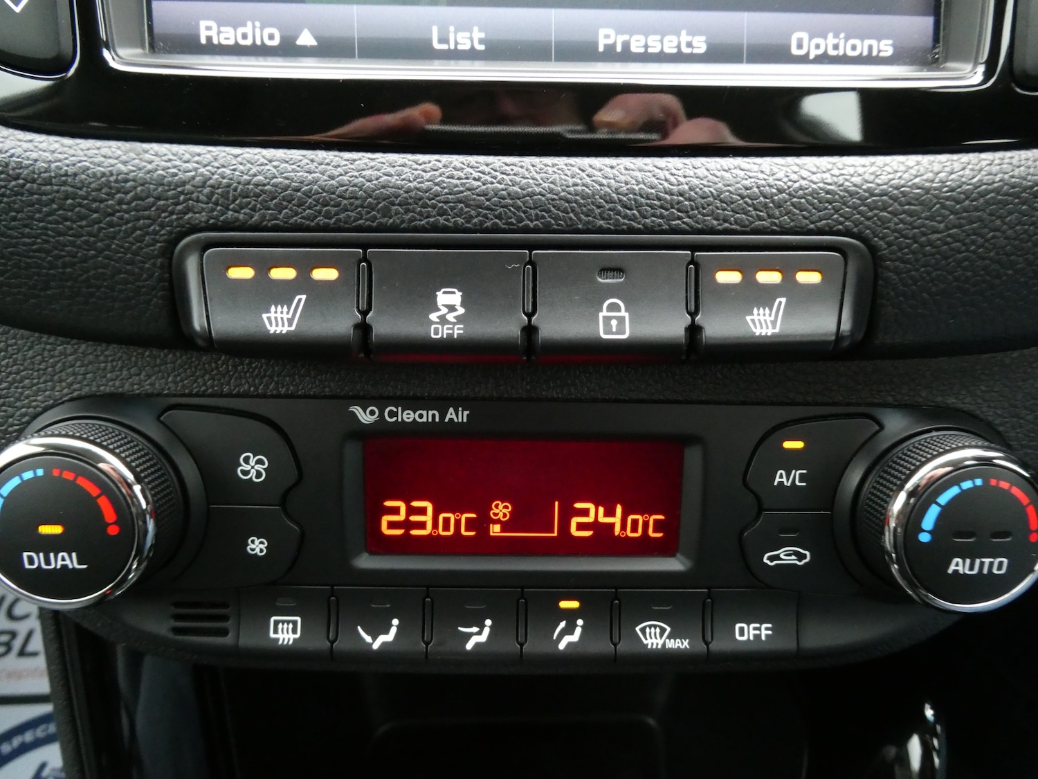 Used Kia Ceed 2017 for sale - 76479524: Photo 11