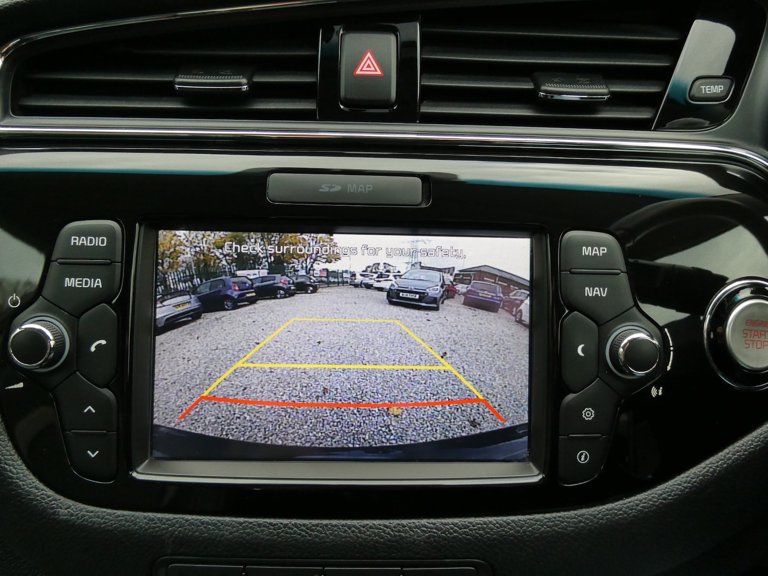 Used Kia Ceed 2017 for sale - 76479524: Photo 12