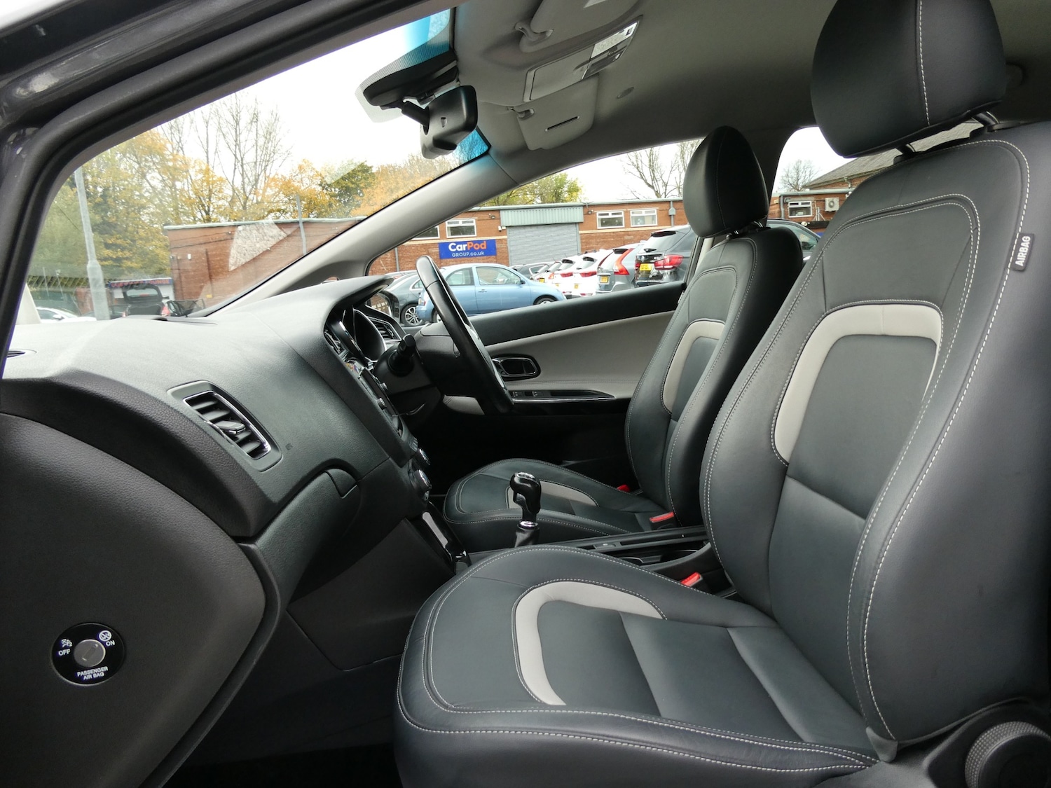 Used Kia Ceed 2017 for sale - 76479524: Photo 16