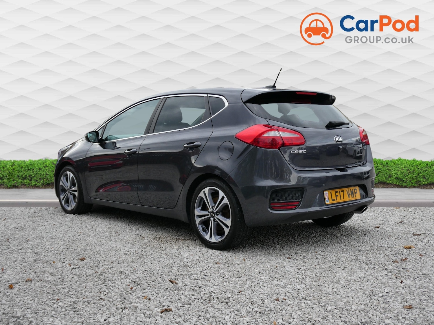 Used Kia Ceed 2017 for sale - 76479524: Photo 17