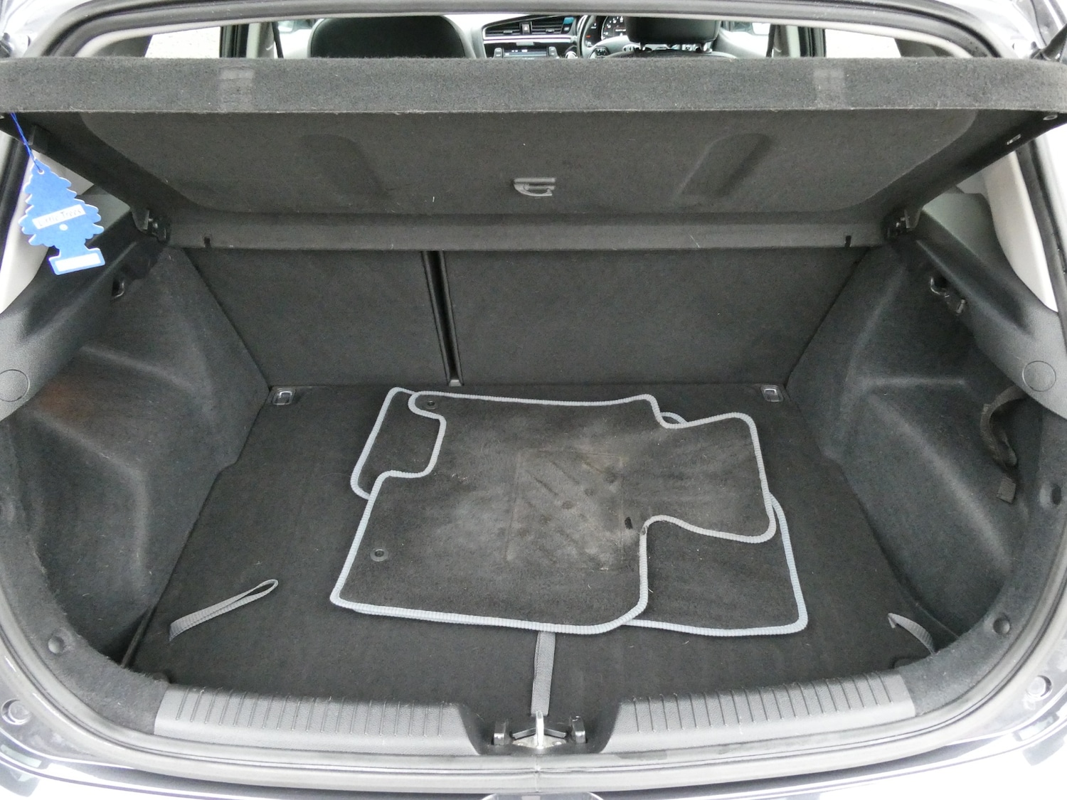 Used Kia Ceed 2017 for sale - 76479524: Photo 19