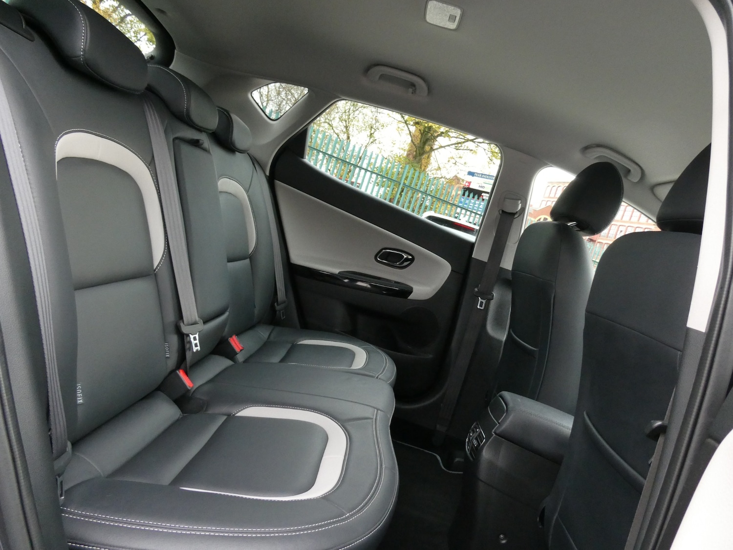 Used Kia Ceed 2017 for sale - 76479524: Photo 20