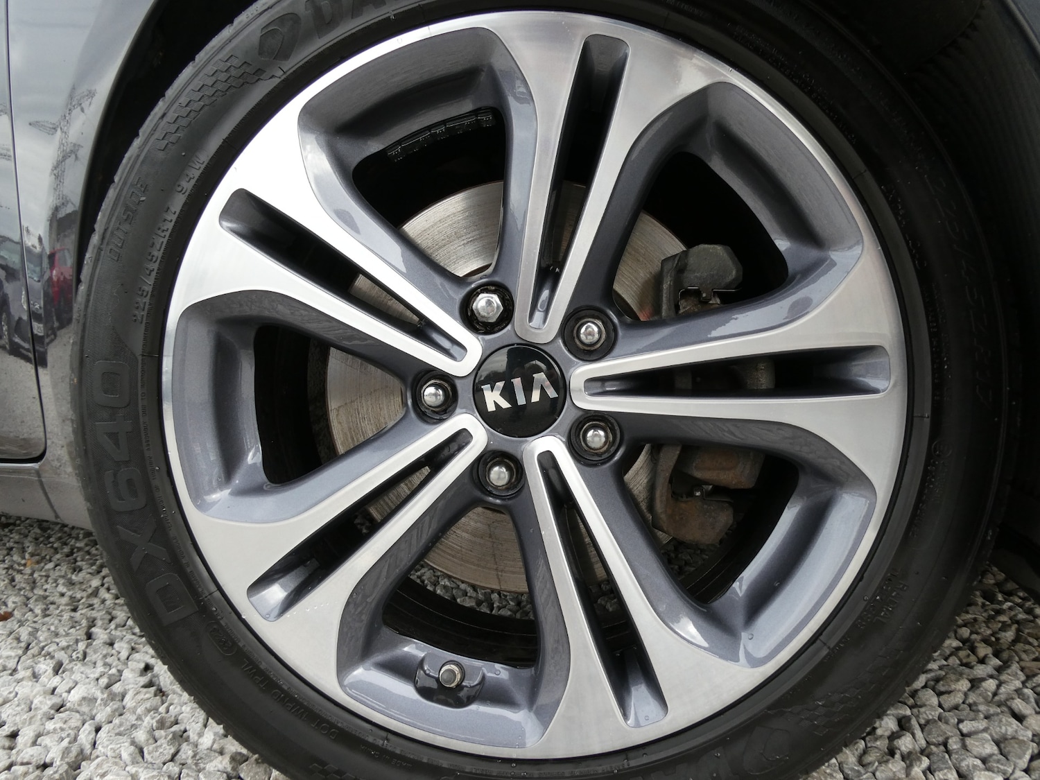 Used Kia Ceed 2017 for sale - 76479524: Photo 21