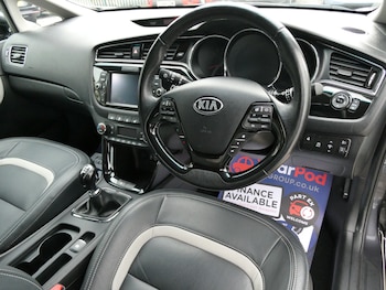 Kia Ceed feature image 3