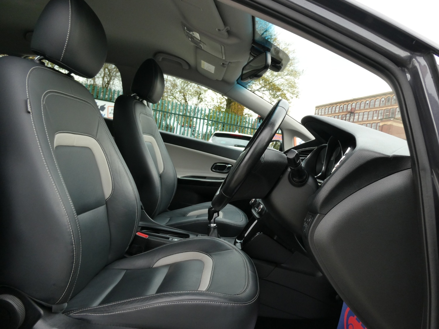 Used Kia Ceed 2017 for sale - 76479524: Photo 5