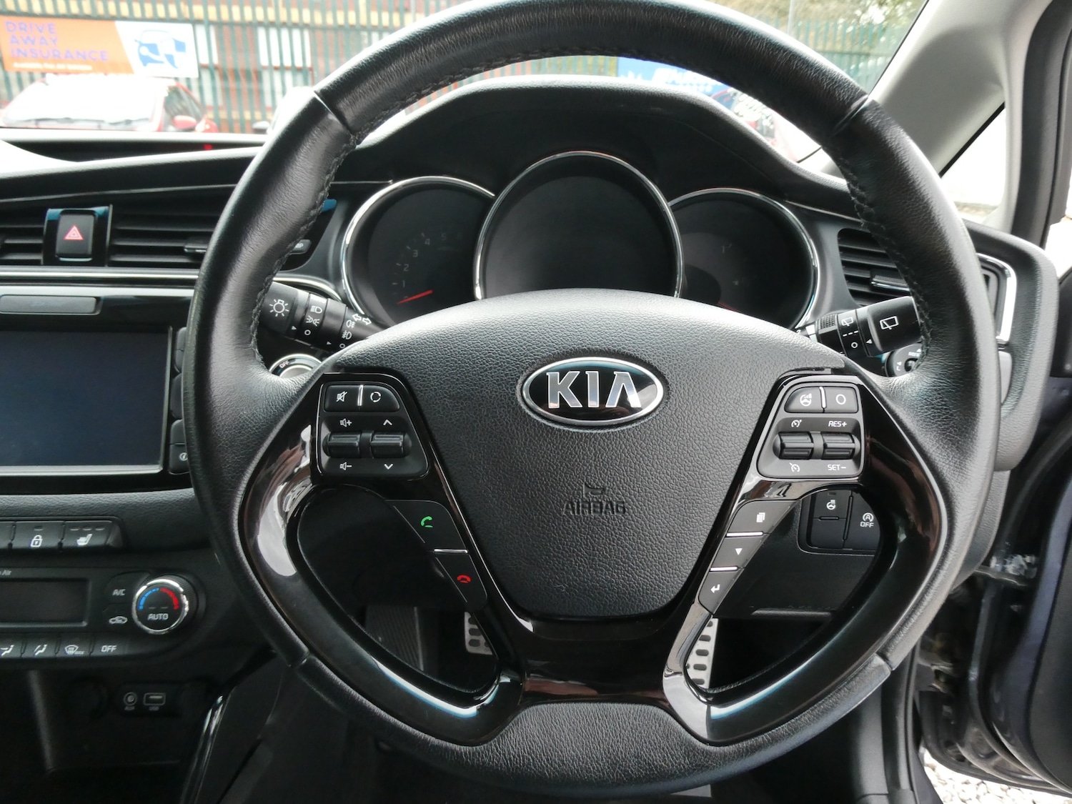 Used Kia Ceed 2017 for sale - 76479524: Photo 6