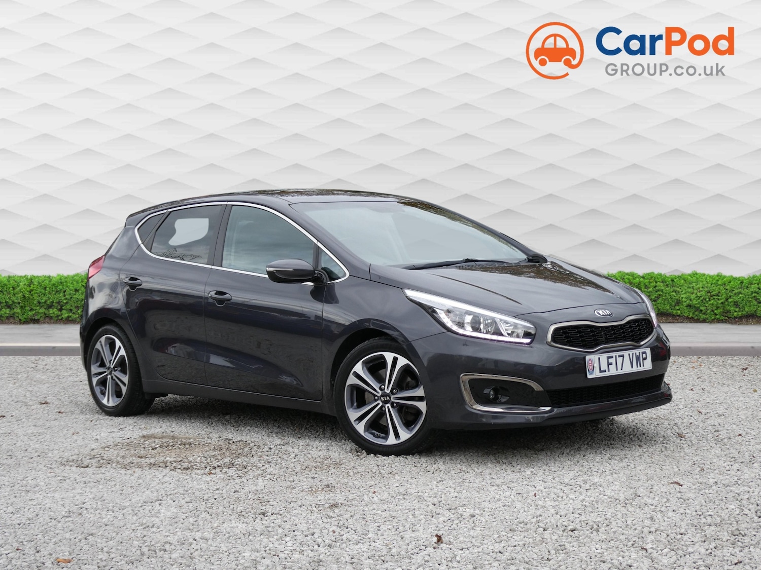 Used Kia Ceed 2017 for sale - 76479524: Photo 9